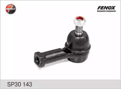 SP30143 FENOX Наконечник рулевой тяги